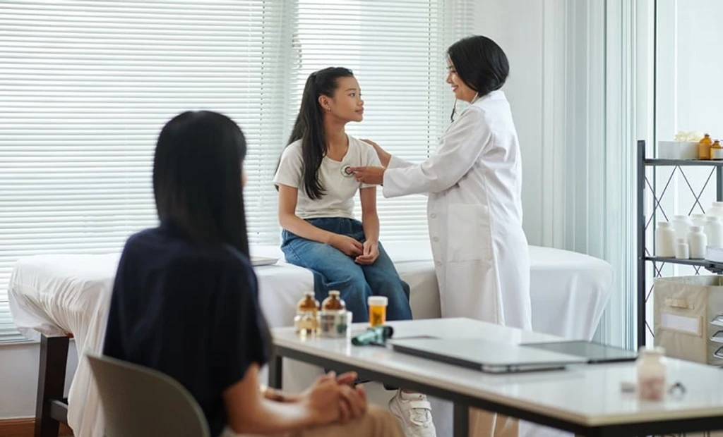 New Score Evaluates Pediatric Rheumatology Patient Transition Success