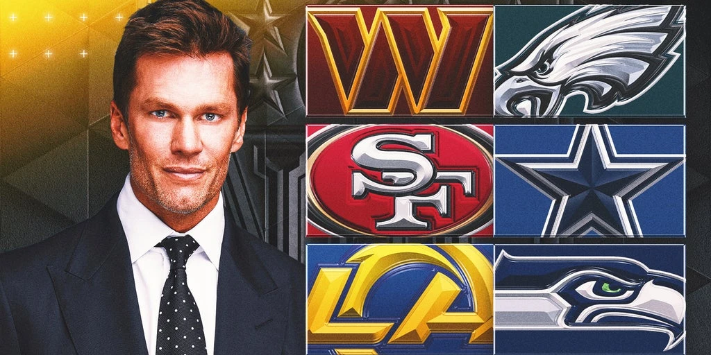 2026 NFL Schedule: FOX Unveils Christmas, Thanksgiving Showdowns