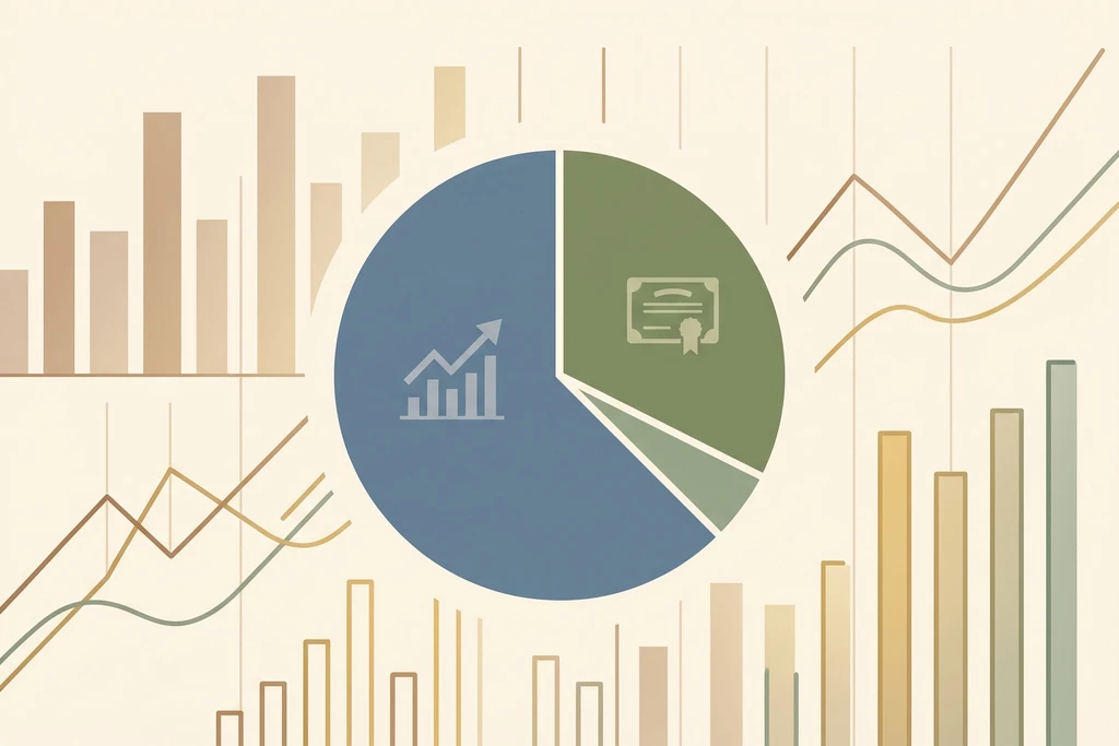Rebalance Your 401(k) Before the Next Market Correction Hits