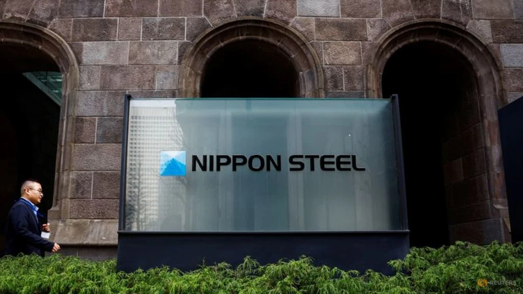 Nippon Steel Secures $5.7B in Loans for U.S. Steel Acquisition
