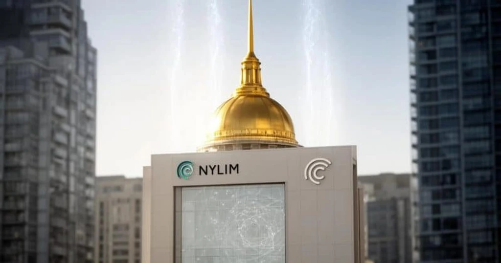 NYLIM Bets on Tokenization for Personalized Portfolios