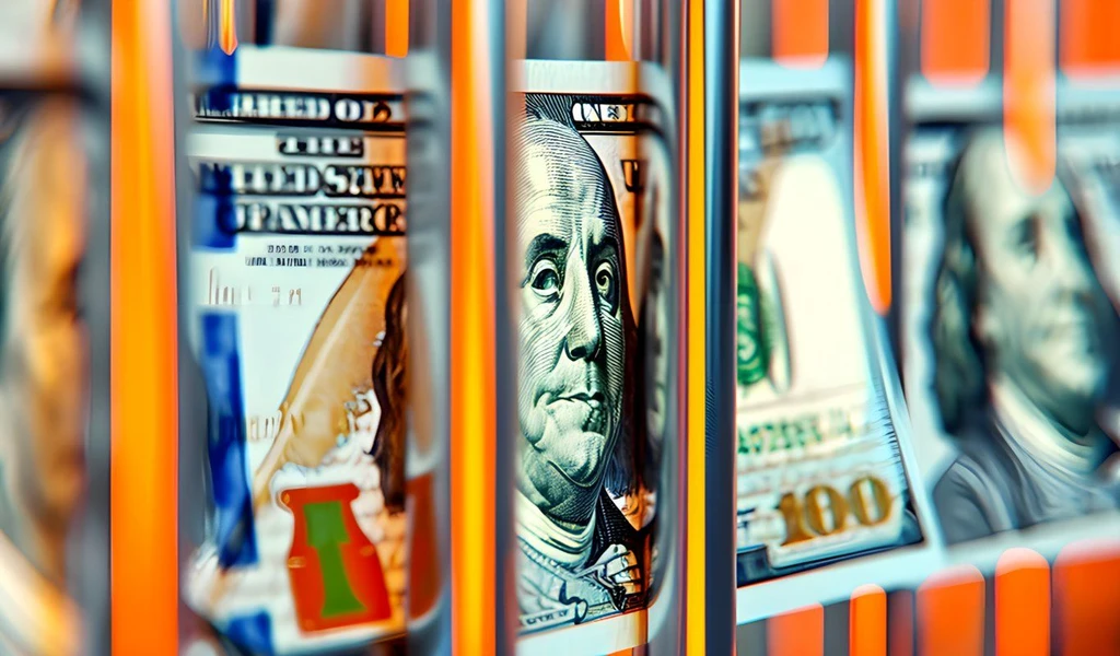 $247 Billion Added to US Debt in March Amid Treasury Warning