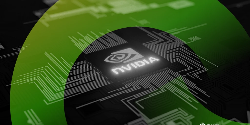 Nvidia Secures Massive AWS AI Chip Deal