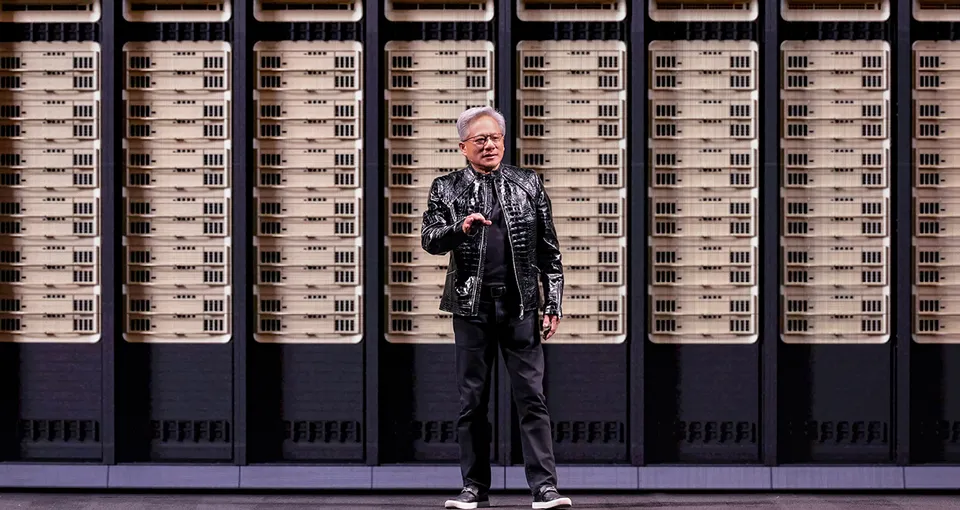 Nvidia's Data Center Surge Propels Stock Past Expectations