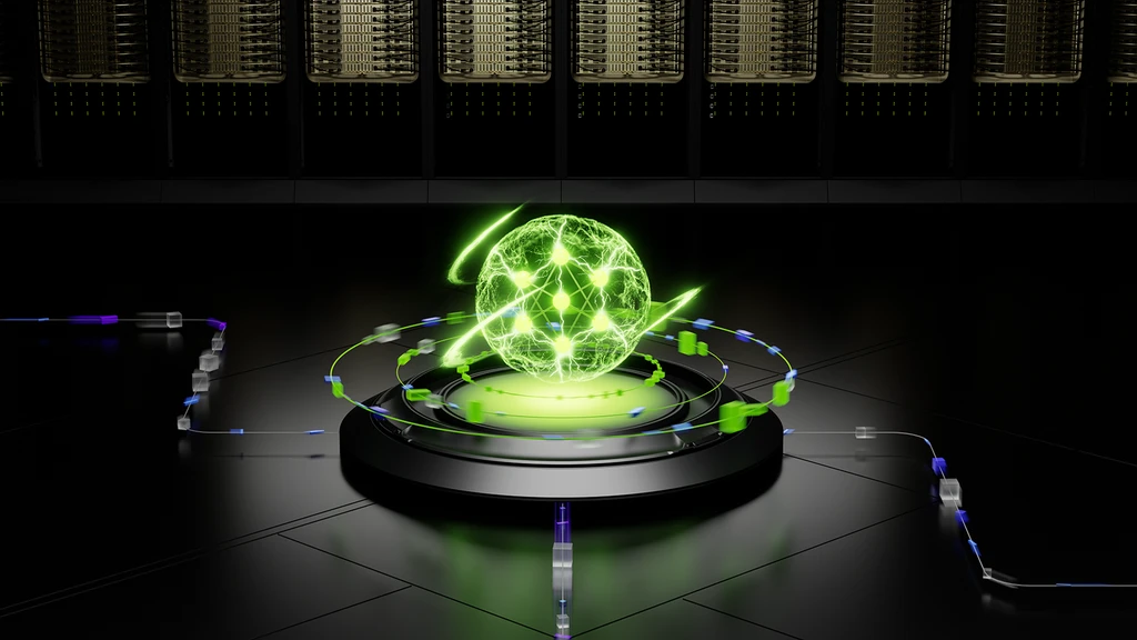 Nvidia Unveils Dynamo 1.0 to Orchestrate AI Factories at Scale