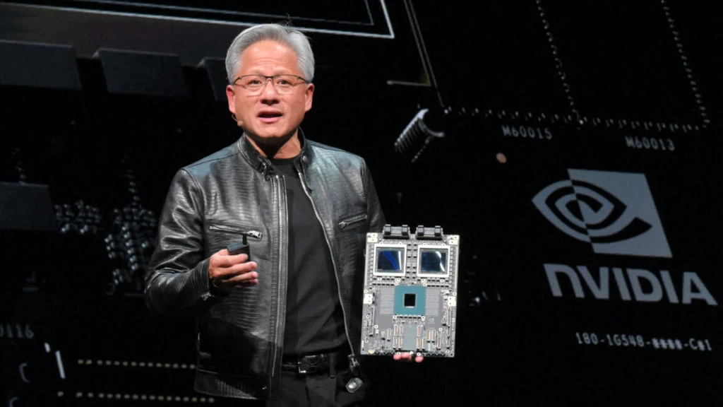 Nvidia Prepares Open Source AI Agent Platform to Challenge OpenClaw