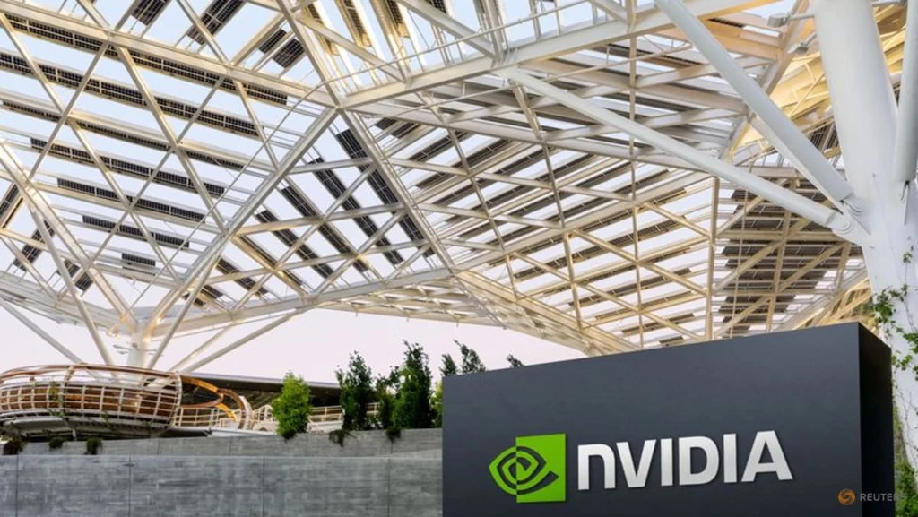 Nvidia Prepares AI Dominance Offensive at GTC