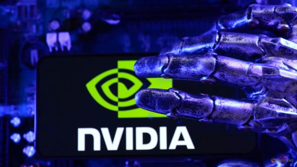 Nvidia Developing New Chip to Accelerate AI Processing