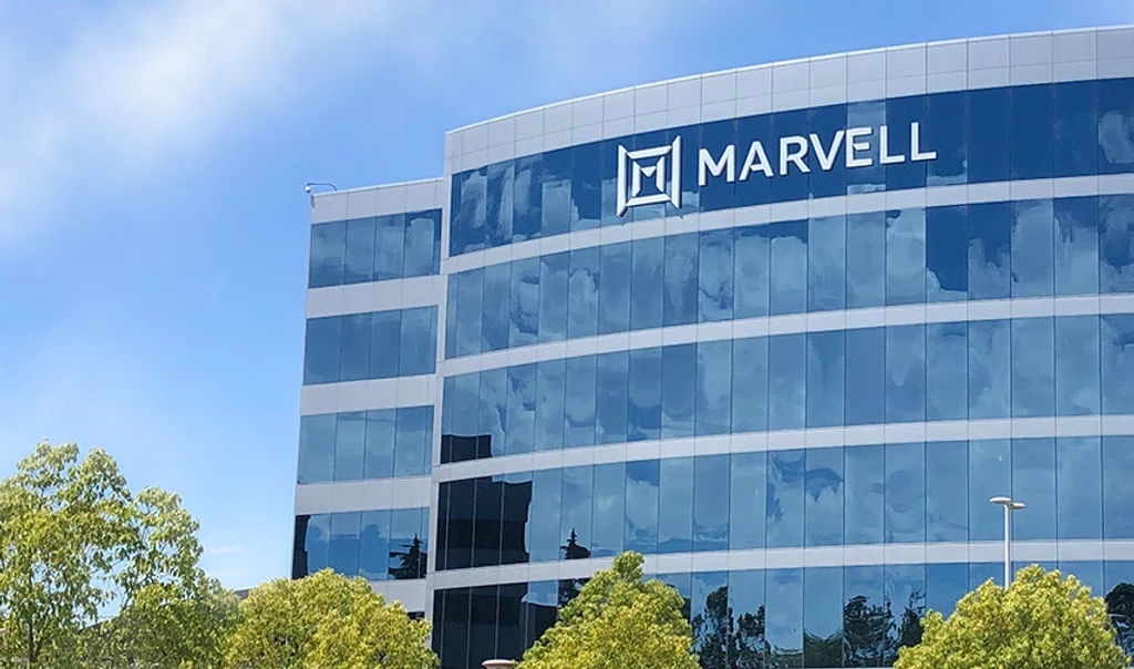 Nvidia Invests $2B in Marvell for AI Chip Partnership
