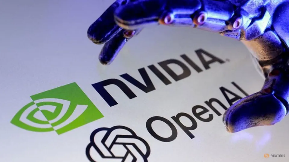 Nvidia Nears $30 Billion Investment in OpenAI