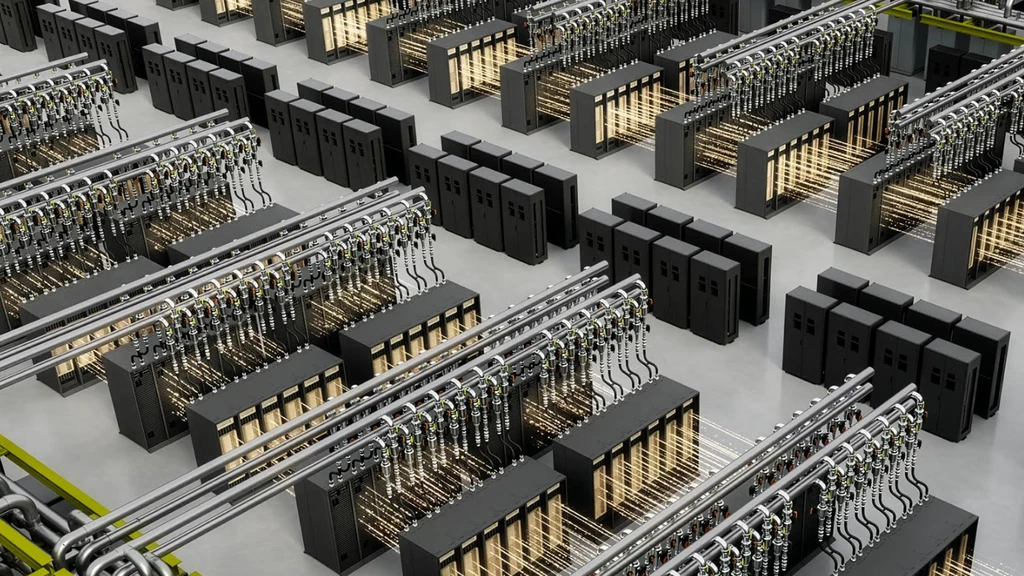 Nvidia Unveils Vera Rubin Platform to Power Agentic AI Infrastructure