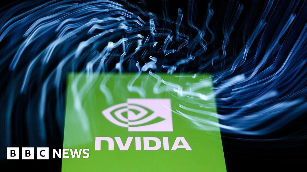 Nvidia Blows Past Expectations, Shares Still Slide