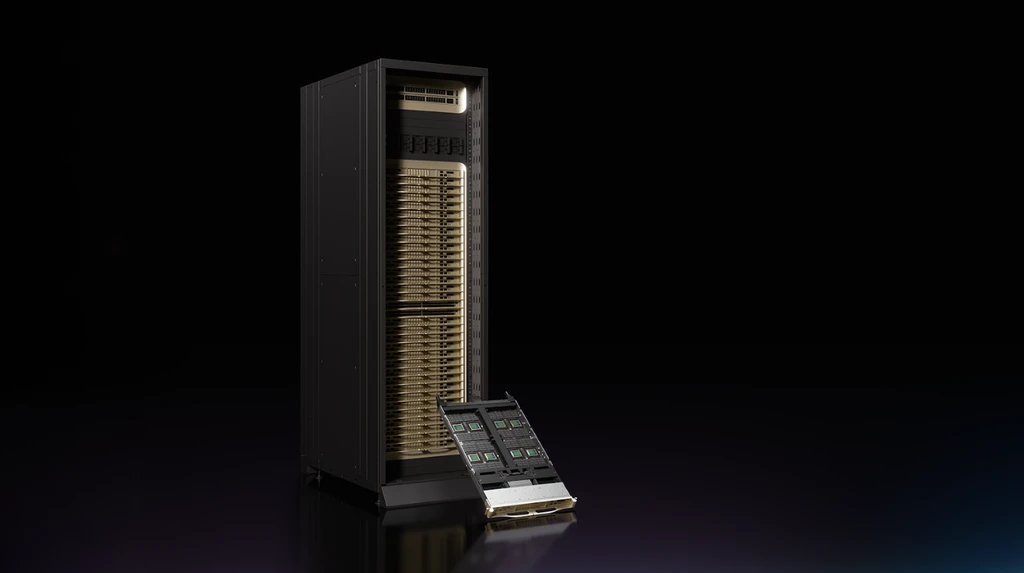 Nvidia Launches Production of Vera Rubin Platform for AI Factories