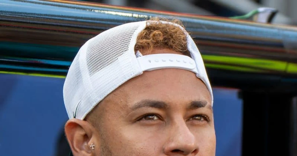 Neymar's World Cup Return Highlights Crypto Fan Tokens