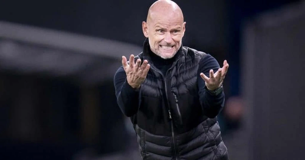 Norway Coach Ståle Solbakken Eyes Carlo Ancelotti After World Cup Upset