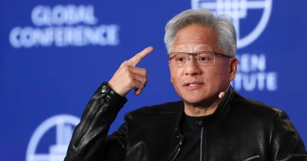 Wells Fargo Lifts Nvidia Price Target to $315, Sees 44% Upside from AI Spending Wave