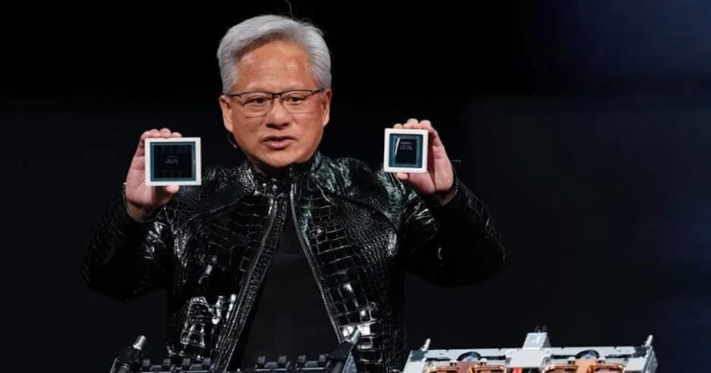 Nvidia and Microsoft to Launch First Arm-Based Windows PCs Next Week