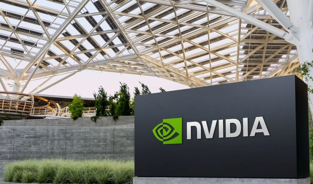 Nvidia Expands South Korea AI Infrastructure with SK Hynix, Naver, Doosan