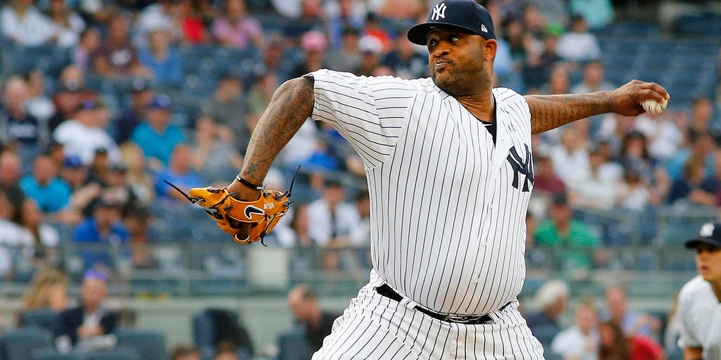 Sabathia Backs Yankees' Core as Judge Faces Clutch Pressure