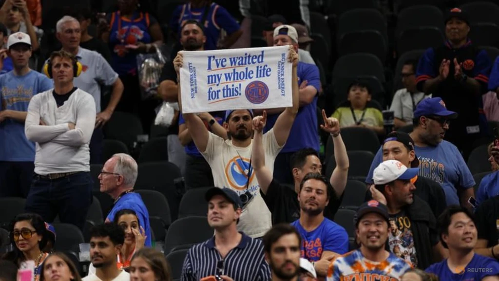 New York Knicks Championship Parade Draws Massive Security and Historic Celebration