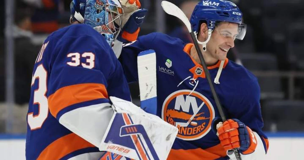 New York Islanders Move AHL Affiliate to Hamilton, Ont