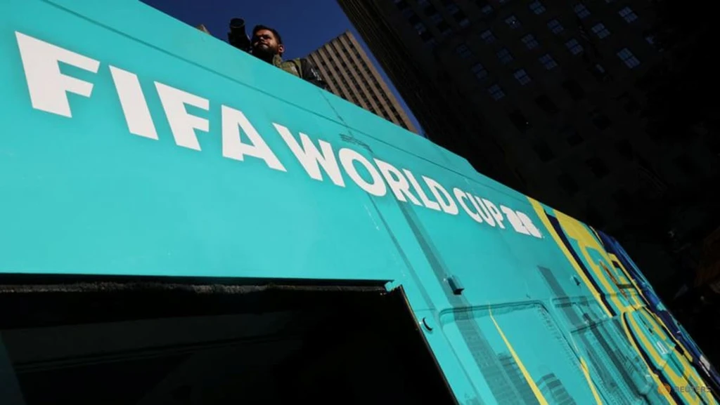 NY, NJ Investigate FIFA Over World Cup Ticket Allegations