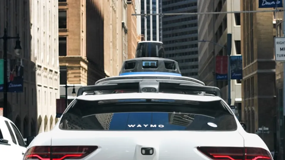 New York Halts Robottaxi Expansion: A Setback for Waymo