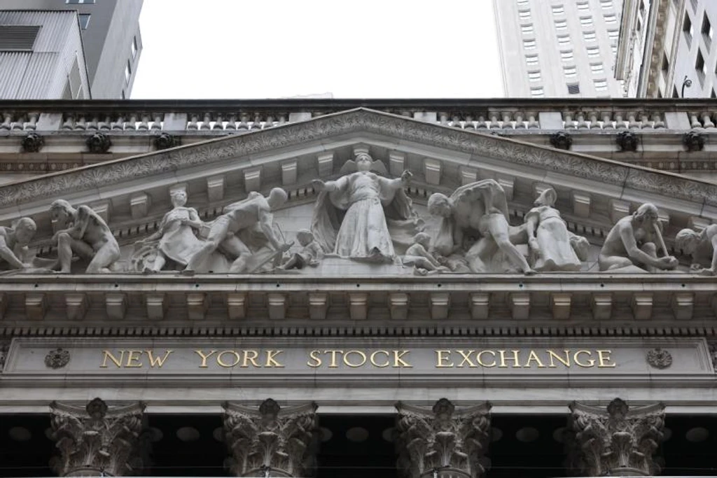 NYSE Embraces Blockchain Integration Without Overhauling Current Systems