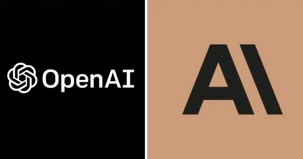 AI Rivals OpenAI and Anthropic Share 90 Investors Amid IPO Dash