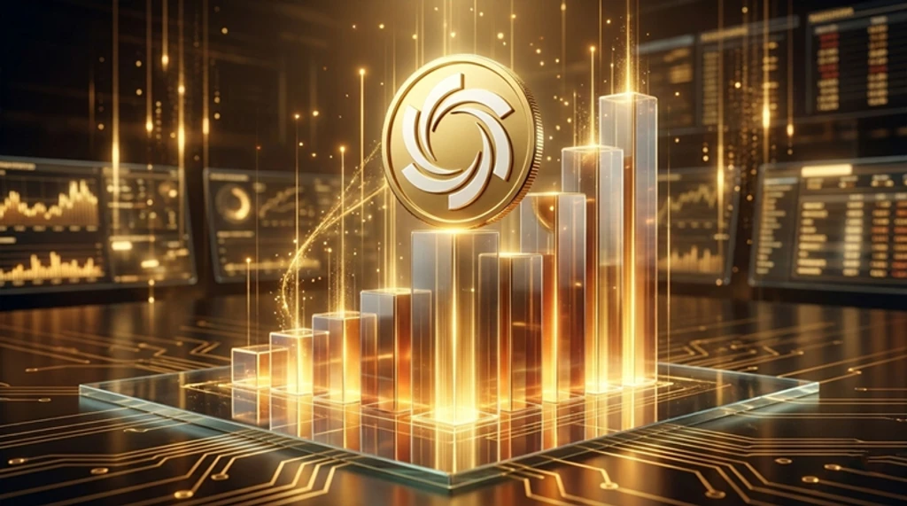 Ozak AI Presale Surges: $1 Listing Target Ahead