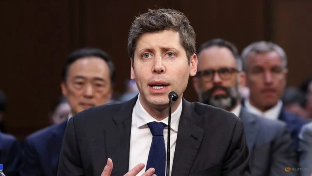 OpenAI's Altman to Urge US Lawmakers Against AI Model Approvals
