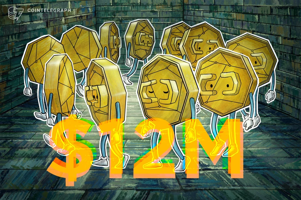 International Operation Freezes $12 Million in Crypto Scam Proceeds