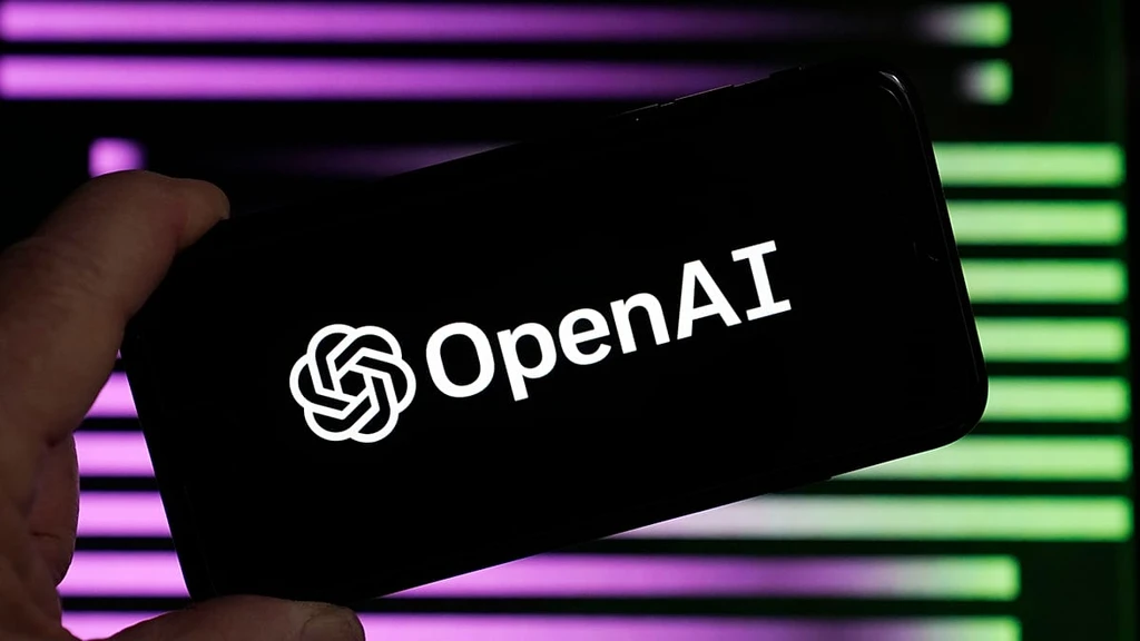 OpenAI Unveils GPT-5.5: Smarter, More Intuitive AI for Complex Tasks