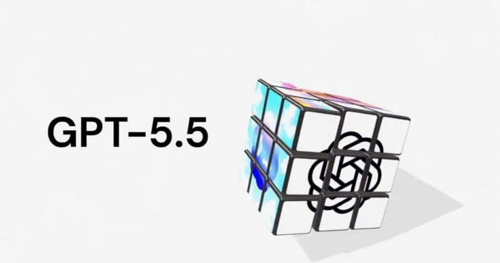 OpenAI Unveils GPT-5.5: A Leap in AI for Complex Tasks