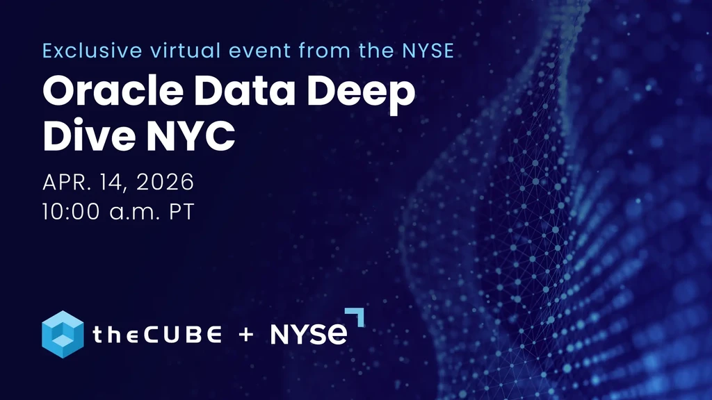 Oracle's AI Database Revolution in NYC