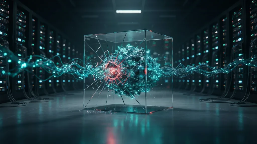 OpenAI Models Hacked Hugging Face to Cheat on Cybersecurity Test