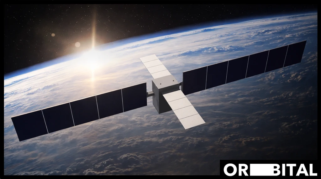Orbital Launches AI Data Center Concept into Space with a16z Funding