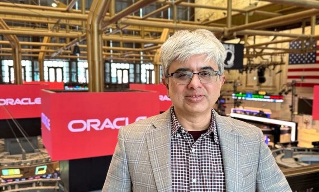 Oracle: Databases, Not Models, Are the Bottleneck for Agentic AI