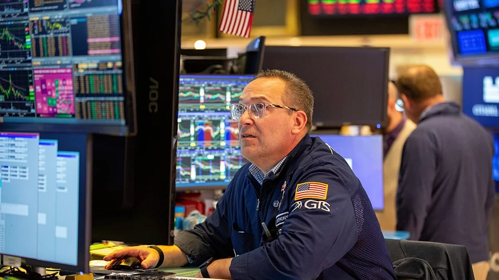 Oil Surges Past $97 as Ceasefire Doubts Grip Markets
