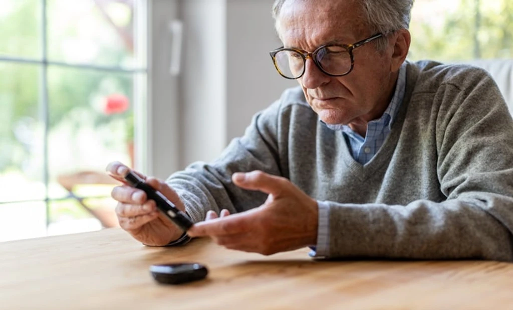 New Study Reveals Safer Diabetes Drugs for Seniors