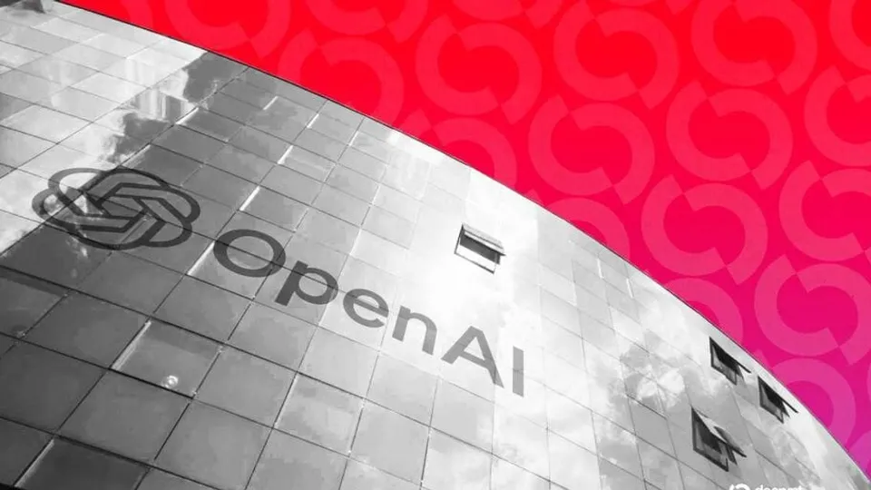AI Giants OpenAI and Paradigm Target Smart Contract Security