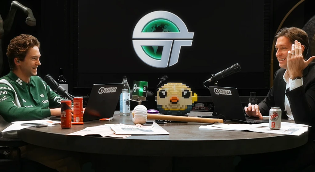 OpenAI Acquires Tech Podcast TBPN