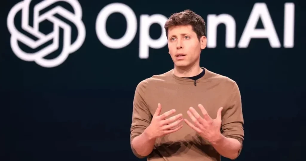 OpenAI's Altman: I Was Wrong About AI's Job Impact