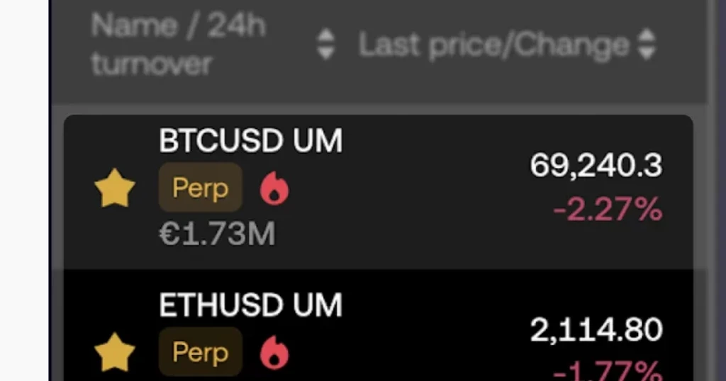 OKX BTC Perp Funding Hits -453%, Shorts Face Brutal Daily Bleed