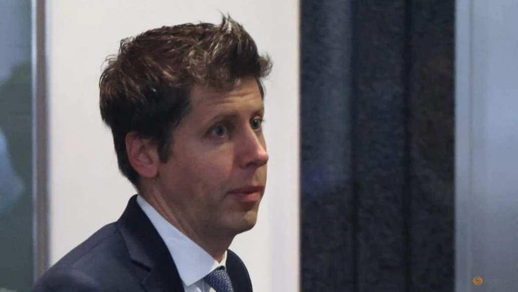 OpenAI CEO Sam Altman Discloses $2 Billion in Potential Conflict of Interest Holdings