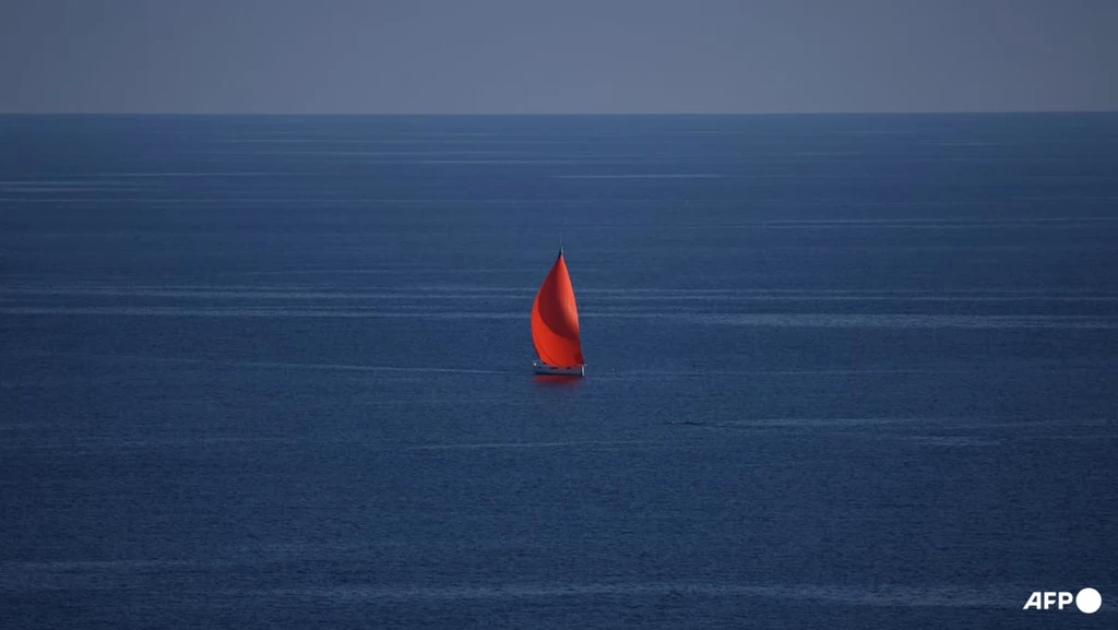 Ocean Temperatures Nearing Record Highs, EU Monitor Reports