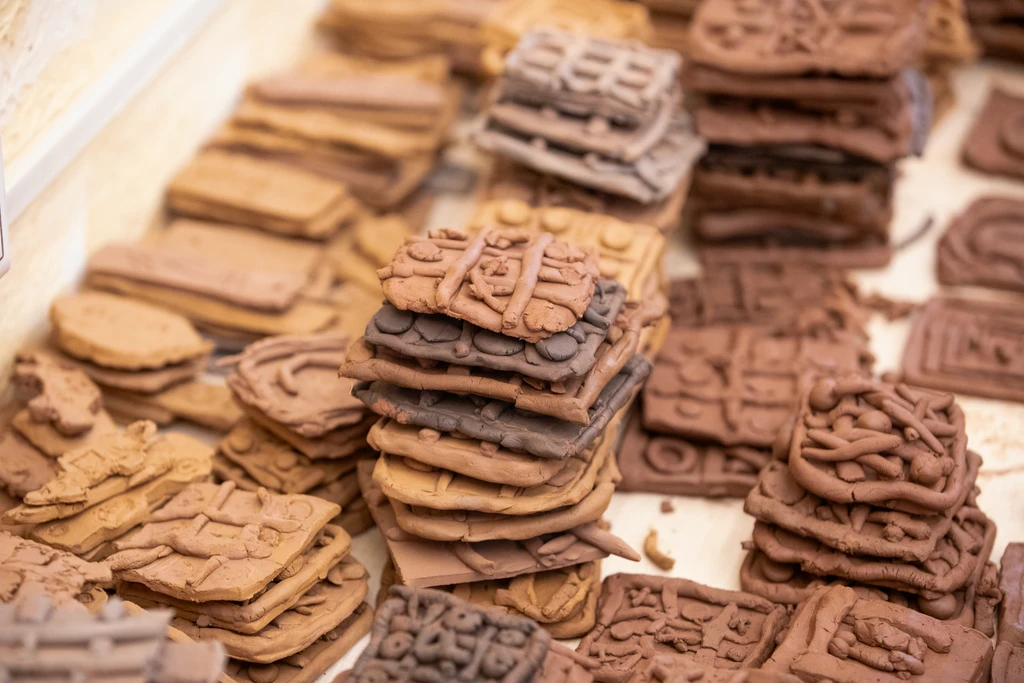 A 3,750-Year-Old Clay Tablet Reveals the World’s Oldest Customer Complaint