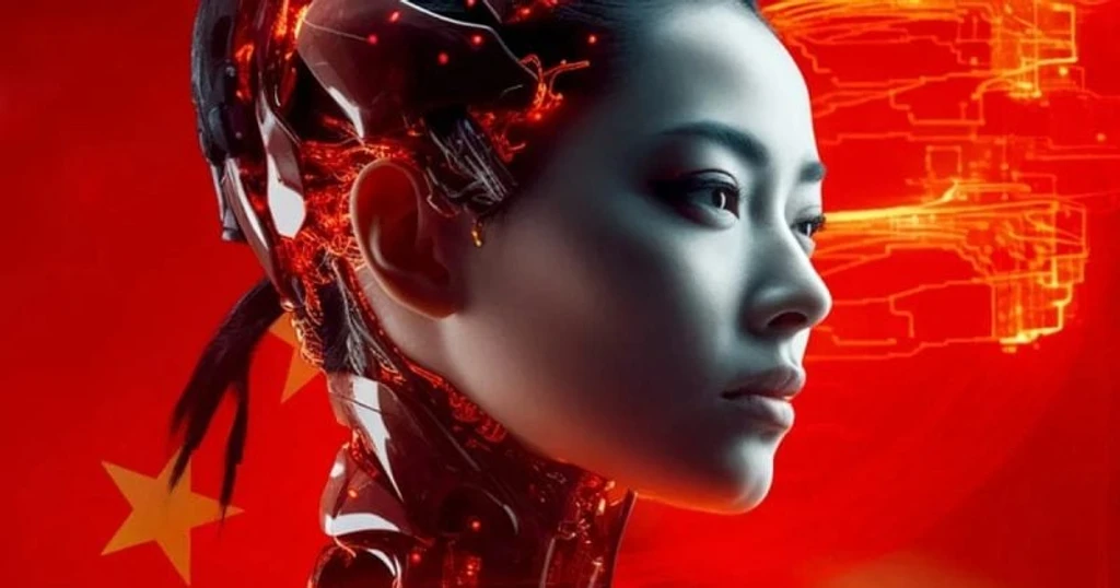 Chinese AI Models Dominate OpenRouter's Token Traffic