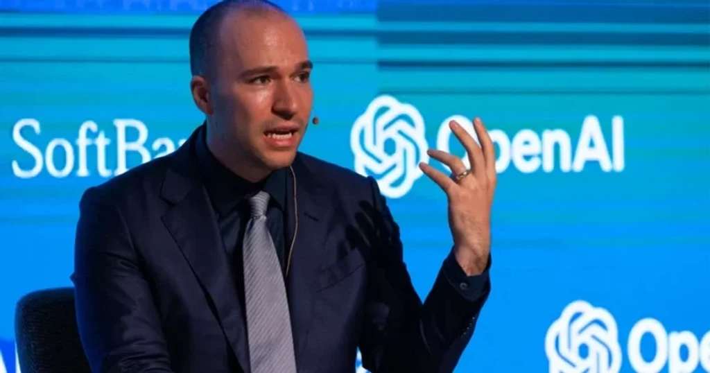 OpenAI Co-Founder Details Shift From Nonprofit to For-Profit