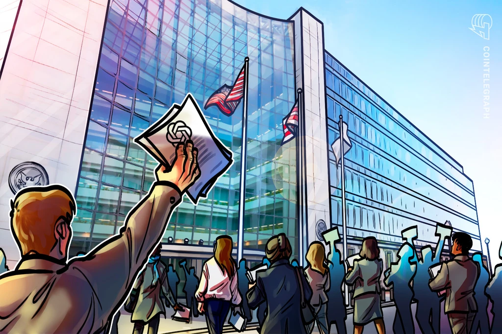 OpenAI Files Confidentially for IPO in the US